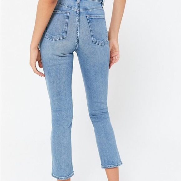 BDG Girlfriend Jeans Size 24 - Picture 3 of 8